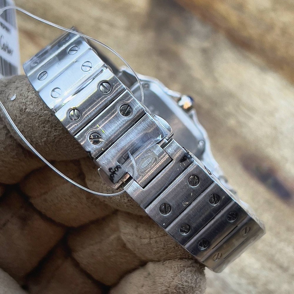 Часы Cartier