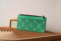 Louis Vuitton Coin Card Holder