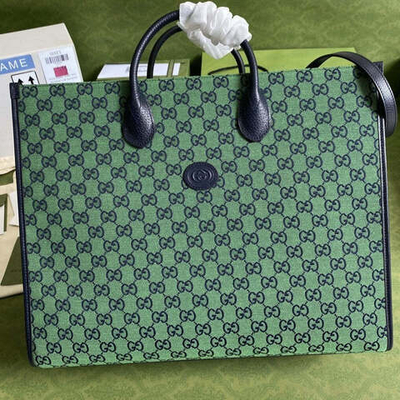 Gucci Multicolour Tote