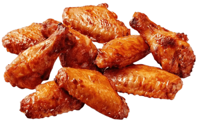 Крылышки куриные