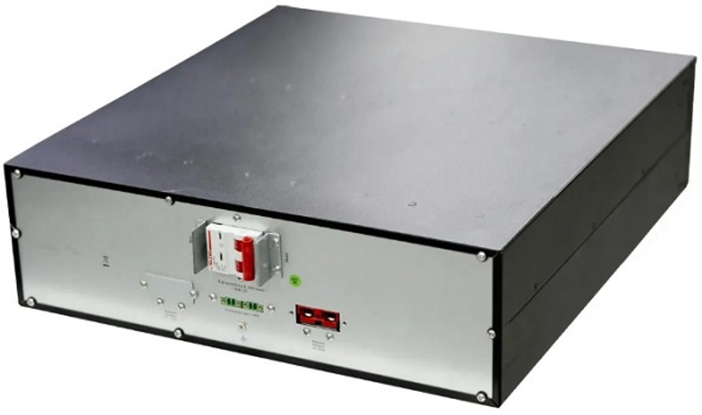 Батарейный блок внешний Systeme Electric BPSE240RT3U5