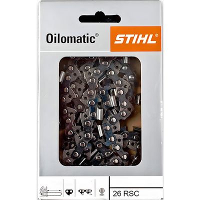 Цепь STIHL old 325 - 1,6 - 68 (26RSC) 3639-000-0068