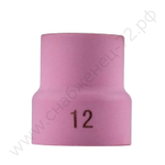 Набор COLISEUM №12 (TIG TP 9/20/25) диаметр вольфрама 2,4 мм. CLS0931