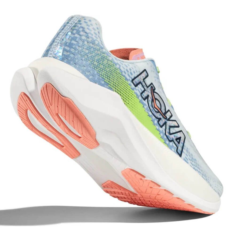 Кроссовки мужские Hoka Mach X