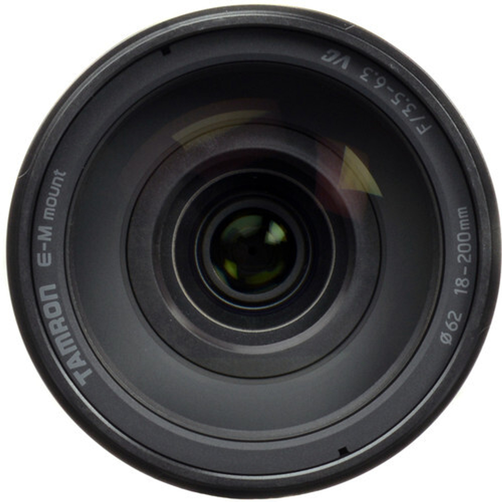 Объектив Tamron AF 18-200mm f/3.5-6.3 Di III VC (B011) Sony E