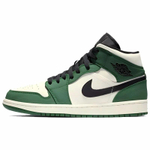 Кроссовки Jordan Mid