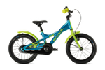 Детский велосипед Scool XXlite alloy 16 1-S (2020)