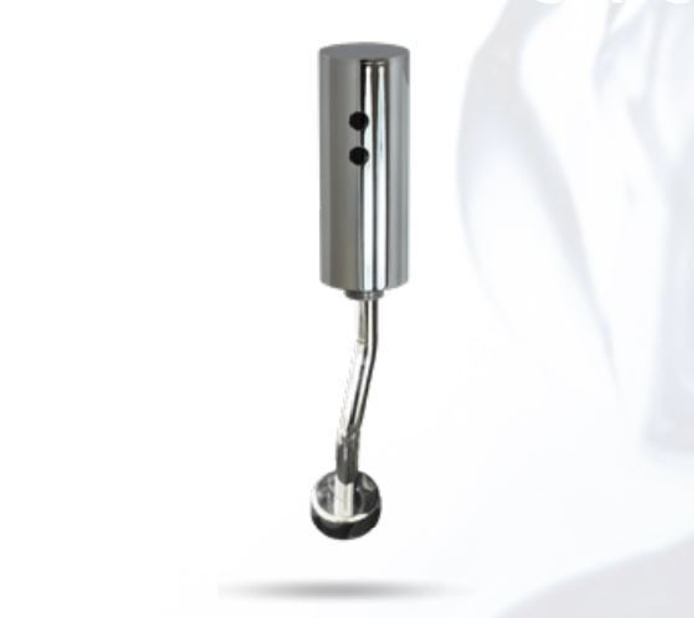 Смыв сенсорный для писуара наружного монтажа ESSENTIALMATIC.07281.B глянцевый