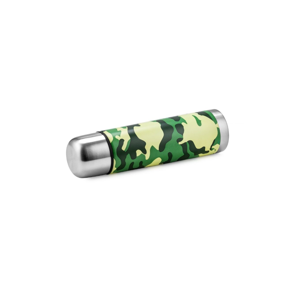 Термос Diolex DX-500-3 Милитари (0.5л.)