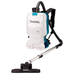 Аккумуляторный пылесос Makita DVC660Z (без акк, без з/у)