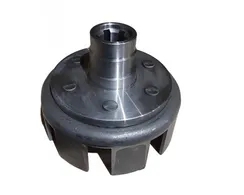 Корзина сцепления на BR-135G