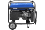 Бензиновый генератор TSS SGG 6000EHNA Duplex
