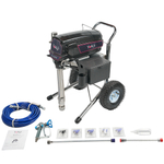 Окрасочный аппарат YOKIJI 920