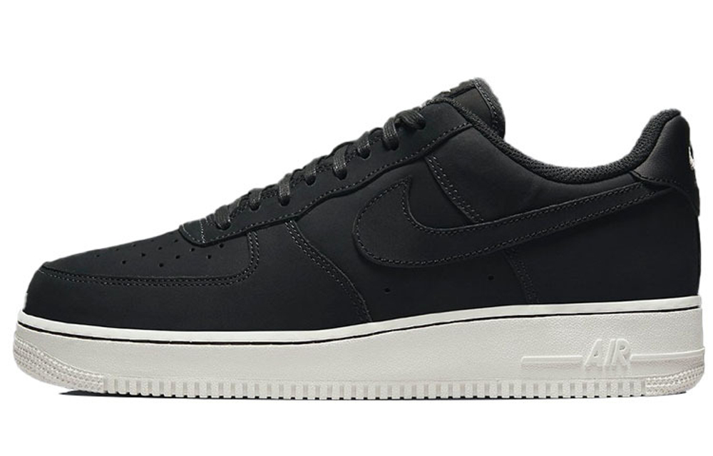 Кроссовки Nike Air Force 1 Low Lx "Off-Noir"