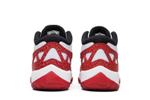 Кроссовки Jordan Air Jordan 11 Retro Low Ie White Gym Red