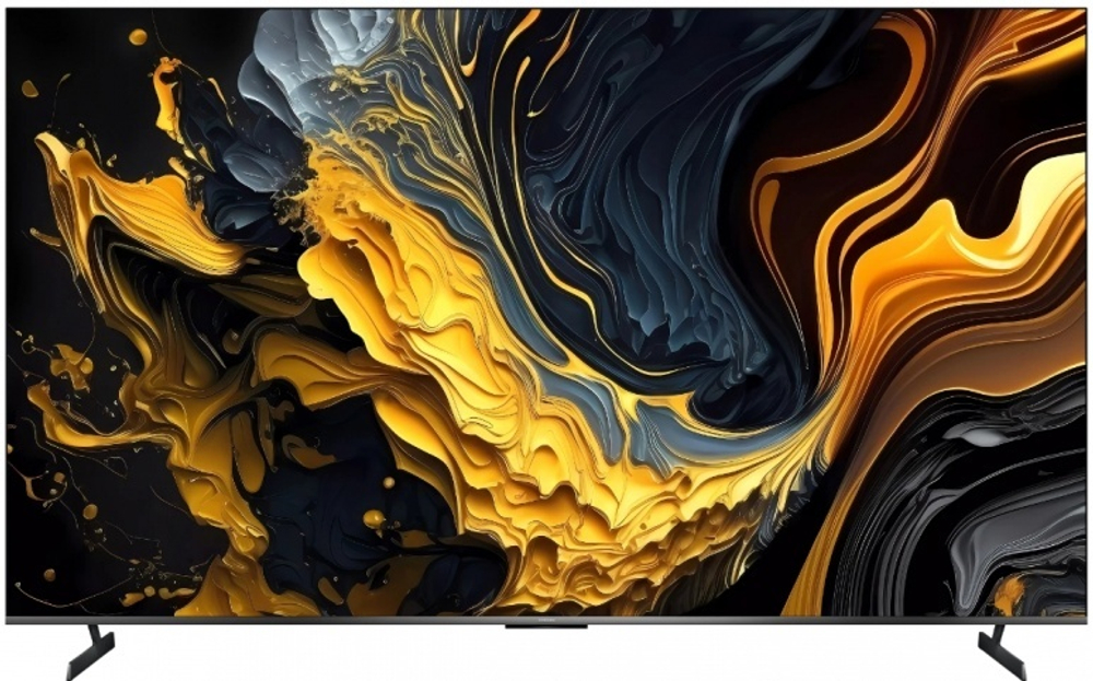 Телевизор 85" Xiaomi TV Max 85 L85MA-MAXRU