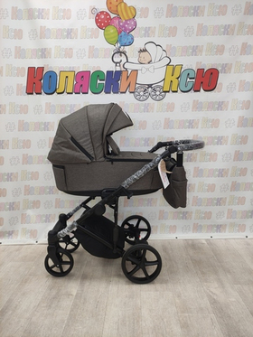 Коляска модульная Adamex Zico New Z-TK21