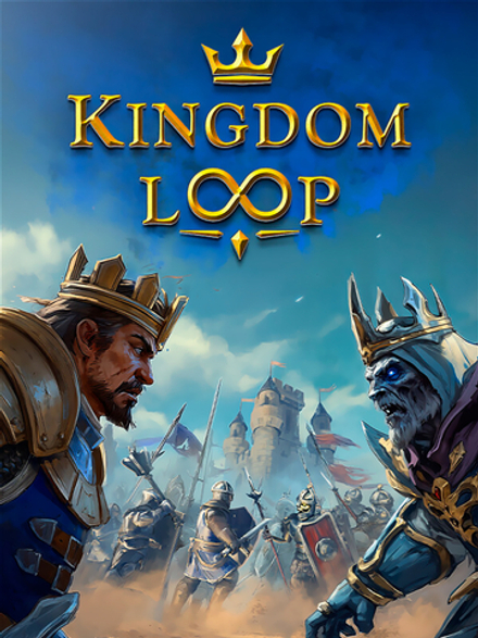 Kingdom Loop (для ПК, цифровой код доступа)