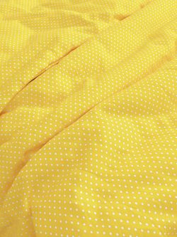 Пододеяльник Сказка "Солнышко" 2-спальный на молнии 175х215 см, перкаль