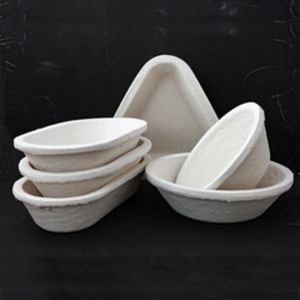 Корзины для расстойки теста из древесного волокна