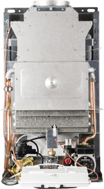 Котёл газовый настенный двухконтурный City Class 24 С ITALTHERM