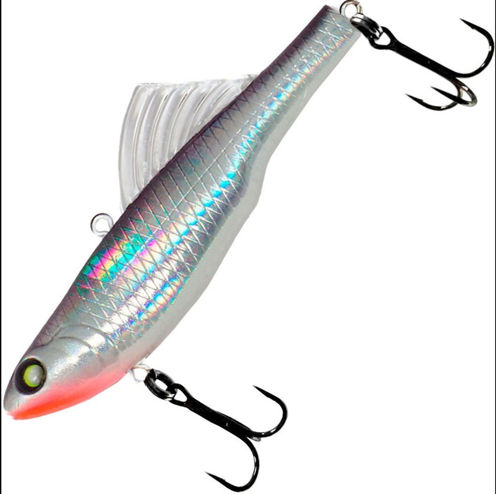 Раттлин BAT SAU-RUS (60мм, 10гр)