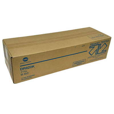 Фотобарабан DR-620K Konica-Minolta AccurioPress C4070/C4080 черный ACE60Y2
