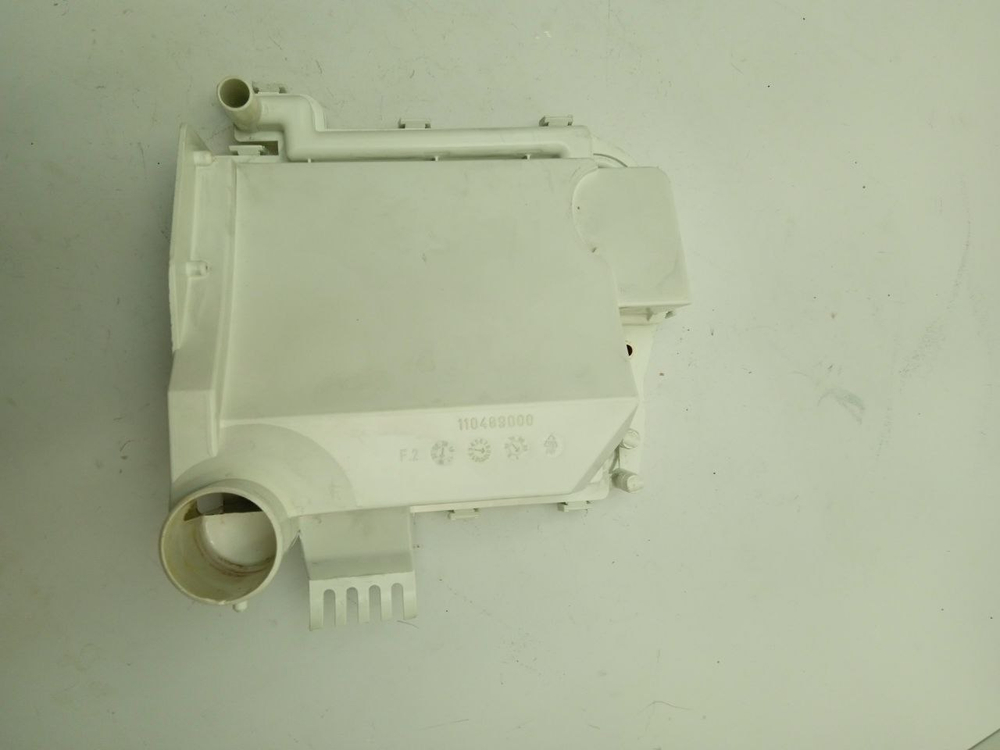 EWS1256EGU кт7 Корпус бункера для стиральных машин Electrolux 1552353003 б/у