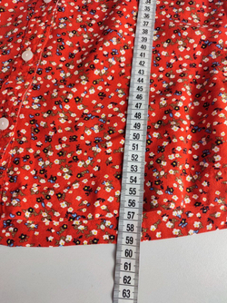 Блузка Koaj летняя 44 размер