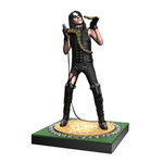 Статуэтка Knucklebonz Alice Cooper - Snake