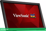 Монитор Viewsonic TD2423