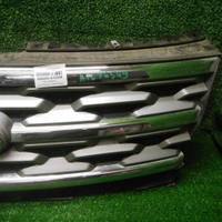 Решетка радиатора Ford Explorer 5 (17-19)