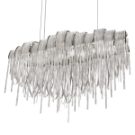 Подвесная люстра Loft It VOLVER 10404/720L SN