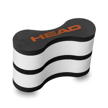 Колобашка для плавания Head черный/белый