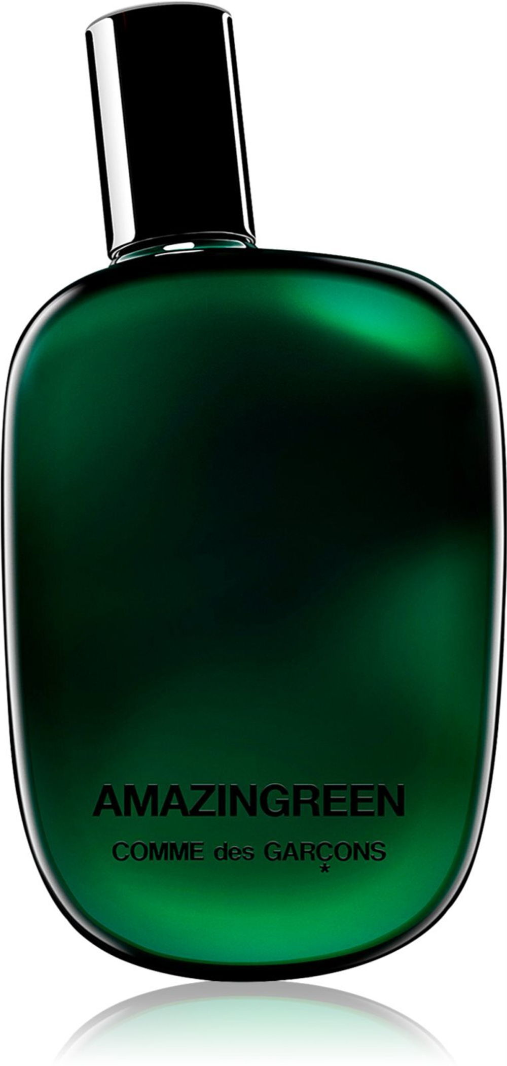 Comme des Gar ons Amazingreen