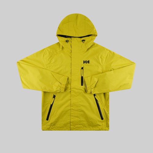 Куртка мужская Helly Hansen Vancouver Jacket артикул:62613_426 - купить в магазине Дайс