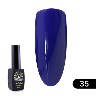 Гель лак Summer/Spring 8 мл 035