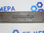 Резец Резьбовой для наружной резьбы Т15К6 25х16х140