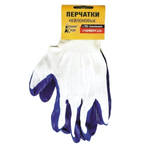 Перчатки Нейлоновые с ПВХ напылением "УНИВЕРСАЛ" ДС-216