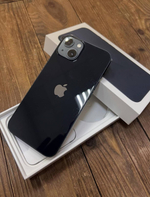Б/У iPhone 13 128Gb Midnight