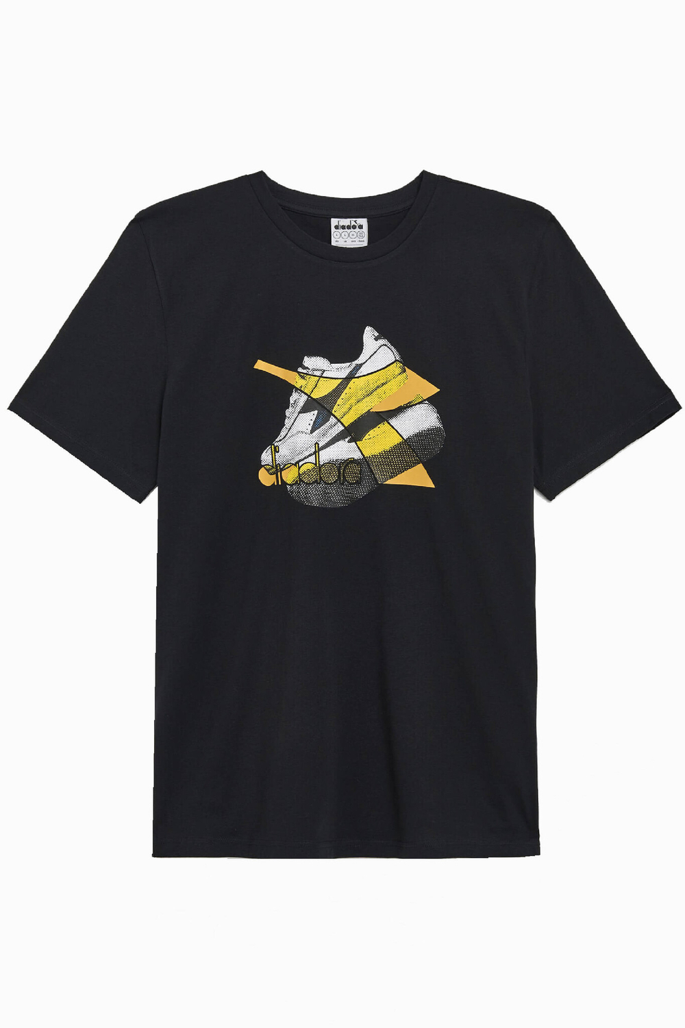 Футболка Diadora Archive