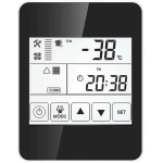 Electrolux Universe ERVX-600 inv установка приточно-вытяжная НС-1271441