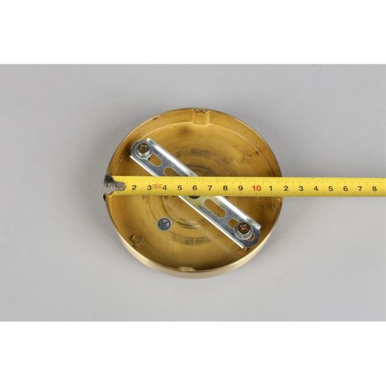 Светильник настенный (Бра) APL.626.01.01