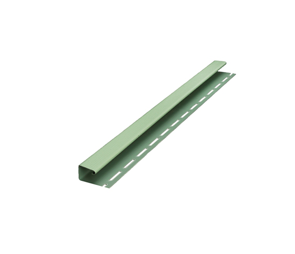 J-профиль 3050х1,1 Мятный