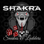 Shakra / Snakes & Ladders (RU)(CD)