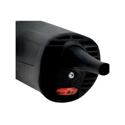 Угловая шлифмашина "METABO" WEV 15-125 Quick