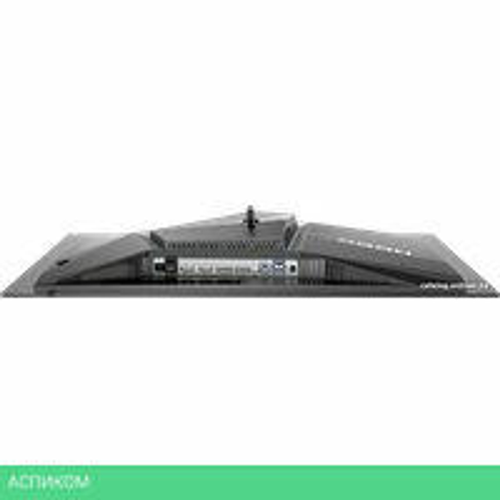 Игровой монитор AOC Agon Pro AG276QZD