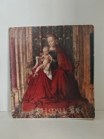 Ян ван Эйк. Альбом