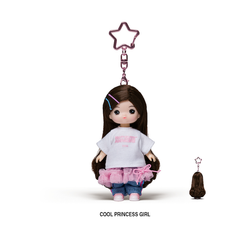 Альбом ILLIT - NOT CUTE ANYMORE (Little Mimi Ver.)