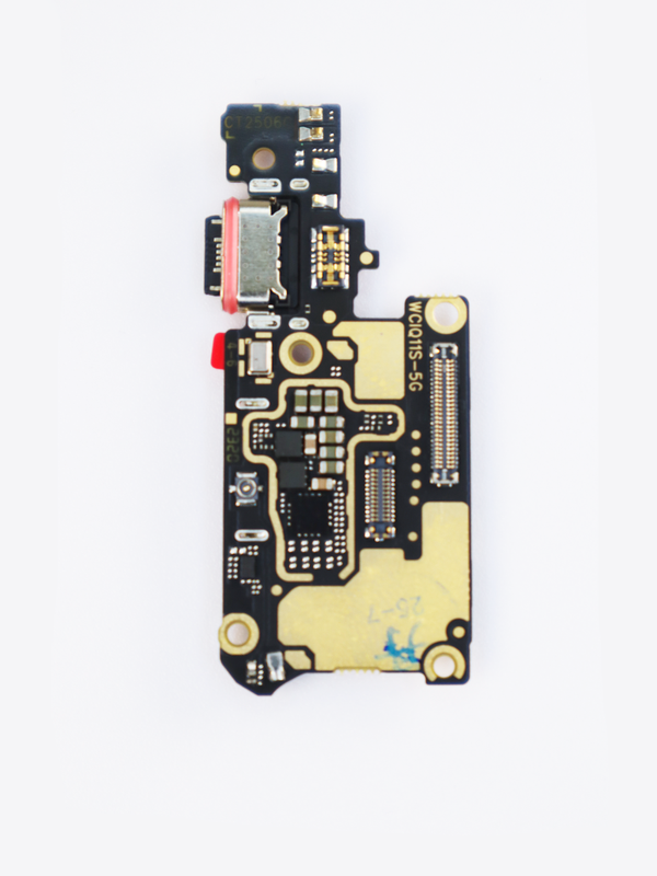 Нижняя плата для IQOO 11S - WCIQ11S-5G 94V-0
